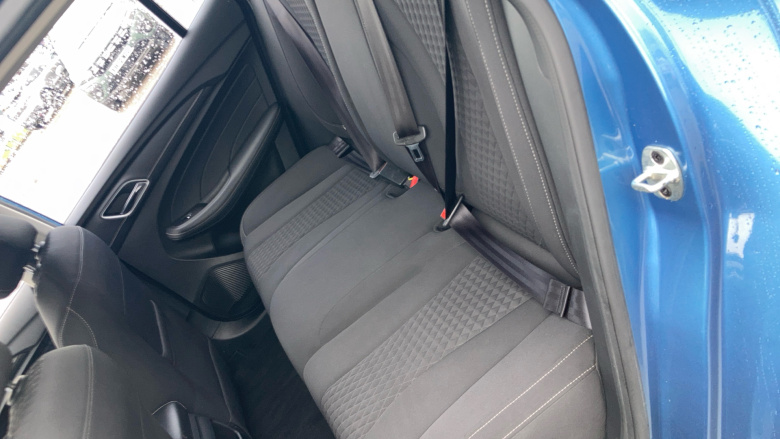 MG Mg5 115kW Excite EV 61kWh 5dr Auto Electric Estate